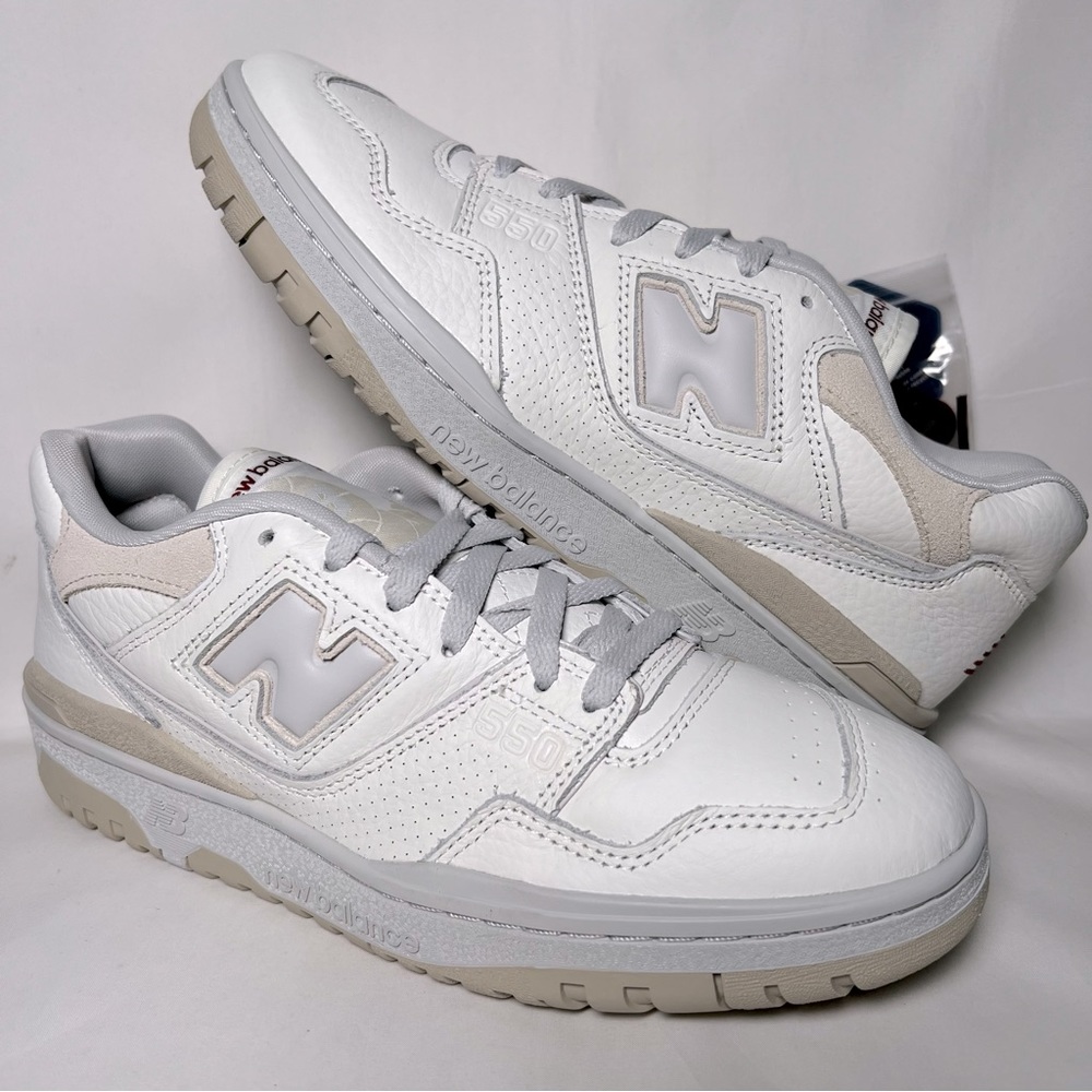New balance BB550